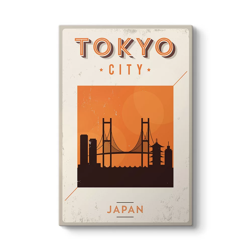 Tokyo Tablosu - Model 2